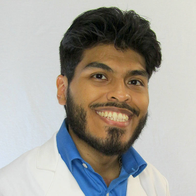 Jonathan Angel, M.D.
